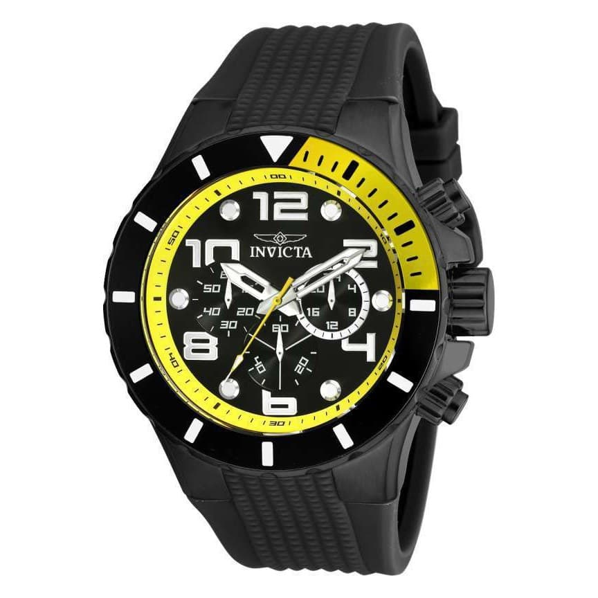 Invicta Pro Diver 18741