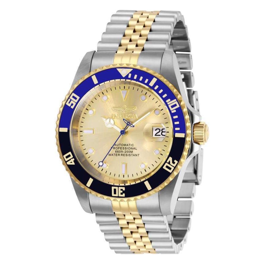Invicta Pro Diver 29181